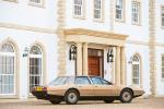 Aston Martin Lagonda 1978 года (UK)